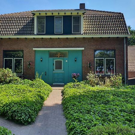 De Vliegende Vlinder Bed & Breakfast Nederweert ภายนอก รูปภาพ