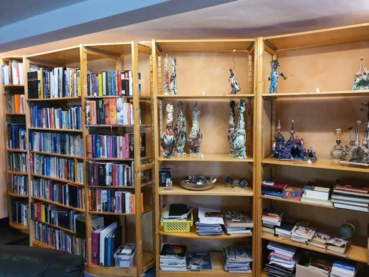 De Vliegende Vlinder Bed & Breakfast Nederweert ภายนอก รูปภาพ