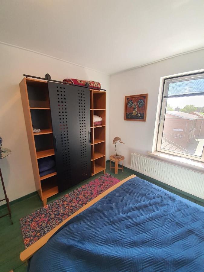 De Vliegende Vlinder Bed & Breakfast Nederweert ภายนอก รูปภาพ