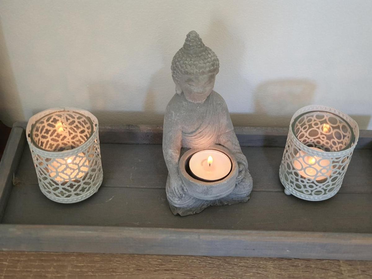 De Vliegende Vlinder Bed & Breakfast Nederweert ภายนอก รูปภาพ