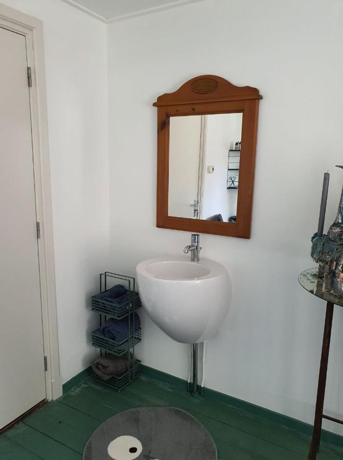 De Vliegende Vlinder Bed & Breakfast Nederweert ภายนอก รูปภาพ